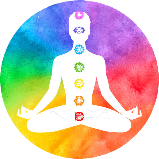 Kundalini Reiki