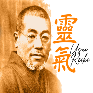 Reiki Usui Cursussen