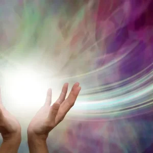 Losse inwijdingen Reiki