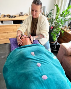 Reiki 2 cursus