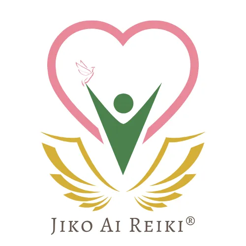 Jiko Ai Reiki