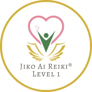 Jiko Ai Reiki
