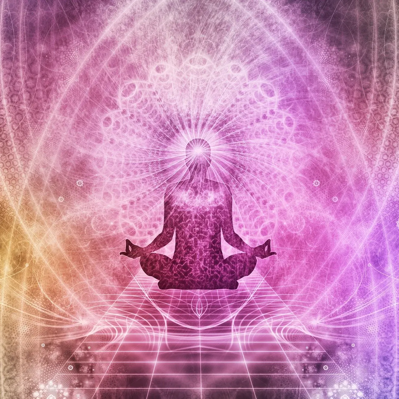 Sambhala Reiki